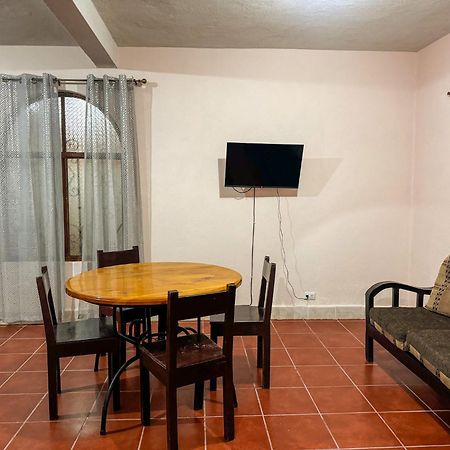 Casa Esperanza Διαμέρισμα Panajachel Εξωτερικό φωτογραφία